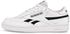 weiß: Reebok Club C Revenge