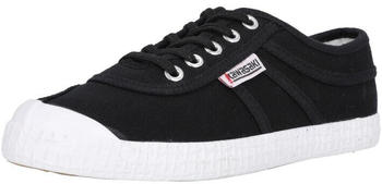 Kawasaki Sneaker Original Canvas im klassischen Retrodesign 1001 Black