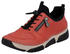 Rieker 45951 Sneaker rot