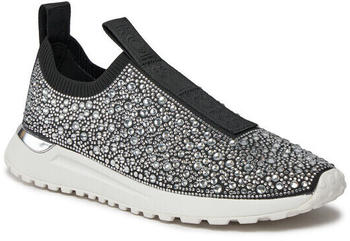 Michael Kors Sneakers Bodie Slip On 43H3BDFP7D schwarz