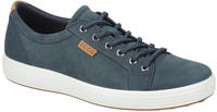 Ecco Sneaker "ECCO Soft 7M", Freizeitschuh, Halbschuh, Schn&uuml;rschuh mit Ecco