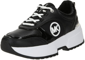 Michael Kors Sneakers 43H3PCFS1L schwarz