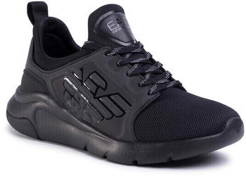Emporio Armani Sneakers X8X057 XCC55 M620 schwarz
