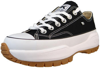 British Knights B50-3717 02 Sneaker schwarz weiß