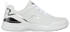 Skechers SKECH-AIR DYNAMIGHT Sneaker Metallic-Details weiß