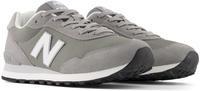 New Balance ML Sneaker grau weiß
