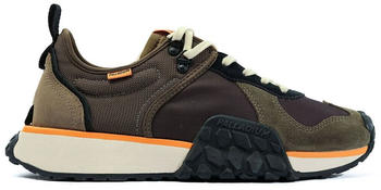 Palladium Troop Runner Trainers grün