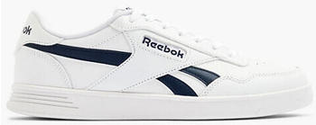 Reebok Court Advance Sneaker wei&szlig;