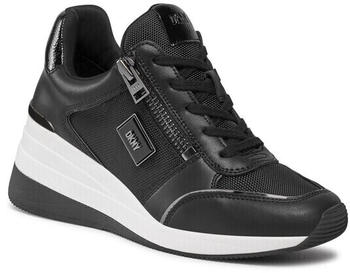 DKNY Sneakers Kai K3361629 schwarz