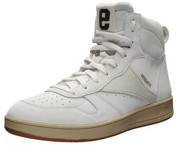 Ethletic Sneaker Hi Carl Chalk White