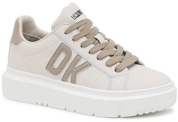 DKNY Sneakers Marian K2305134 pebble toffee EKY