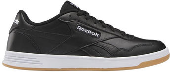 Reebok Court Advance Trainers schwarz