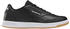 Unisex core black/white/rubber gum