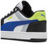 Puma Caven 2 0 Block Sneakers blau