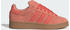 Adidas Campus 00s Women wonder clay/preloved scarlet/gold metallic