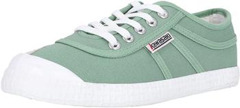 Kawasaki Original Canvas Shoe Sneaker 3056 Agave Green