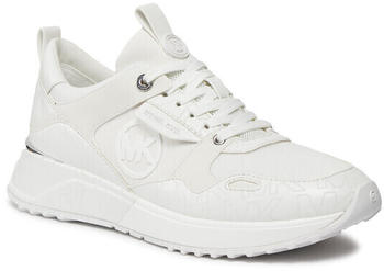 Michael Kors Sneakers Theo Trainer 43H3THFS1D weiß