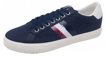 U.S. Polo Assn. Marc Herren Sneaker blau