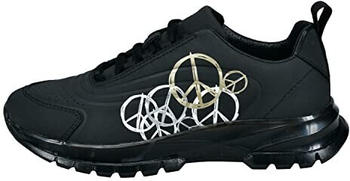 Bagatt D31-A7D09 Sneaker schwarz