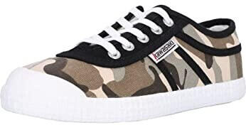Kawasaki Sneaker Camo 8885 Various Brown