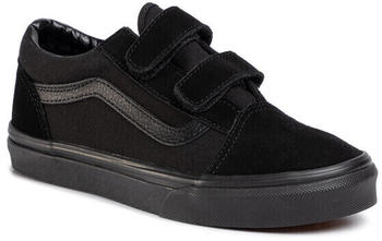 Vans Sneakers Old Skool V VN0A4UI1ENR1 schwarz