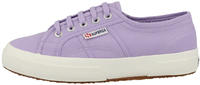 Superga Sneaker COTON CLASSIC violett