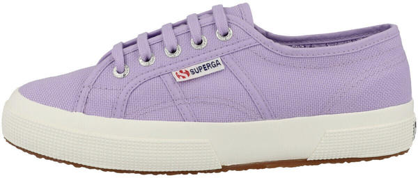 Superga Sneaker COTON CLASSIC violett