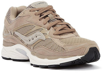 Saucony Progrid Omni beige
