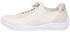 Remonte Dorndorf Strick Sneaker creme slip-on