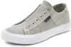 Elbsand Slip-On Sneaker grau 16223801-38