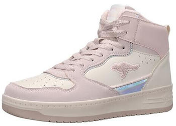 KangaROOS K-Top Venu Sneaker beige