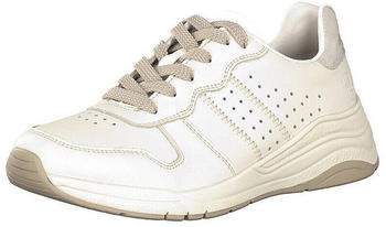 Rieker Sneaker M0601-80 weiß