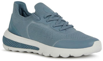 Geox Low-Top Sneaker SPHERICA ACTIF blau LT Sky
