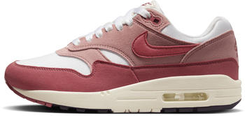 Nike Air Max 1 Women sail/cedar/red stardust/coconut milk