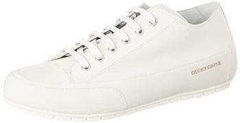 Candice Cooper Rock Sneaker weiß