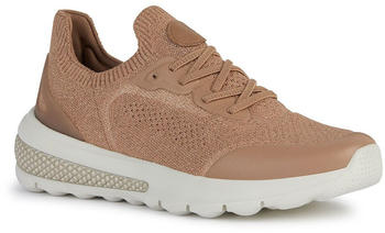 Geox Spherica Actif Trainers braun