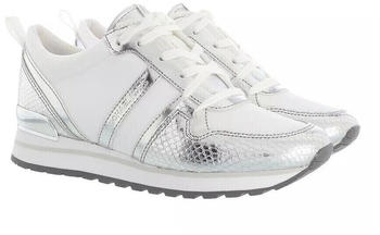 Michael Kors Sneakers silber