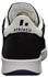 Ethletic Sneaker Lo Jesse Jet Black Chalk White