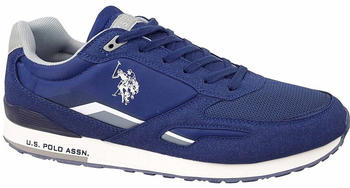 U.S. Polo Assn. Sneakers Tabry TABRY003 blau