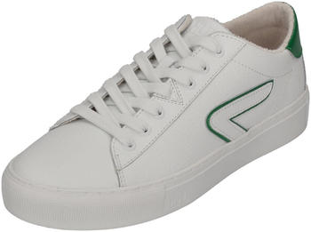 HUB Sneaker 'Hook-Z' grasgrün weiß 9340767