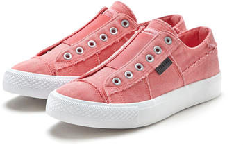 Elbsand Slip-On Sneaker pink 82894268-42