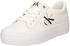 Calvin Klein Damen Sneaker schwarz weiß 8578955