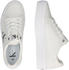 Calvin Klein Damen Sneaker schwarz weiß 8578955
