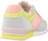 Pepe Jeans Sneakers London W Mad PLS31464 rosa