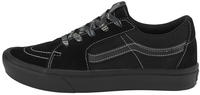 Vans Sneaker ComfyCush SK8-Low schwarz 45856102-42
