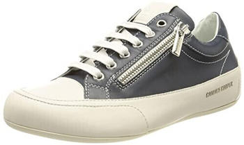 Candice Cooper Rock Deluxe Zip Gymnastikschuh blau