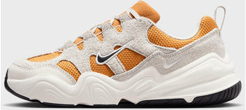 Nike Tech Hera Orange Damen