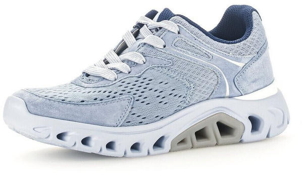 Gabor Sneaker blau azur