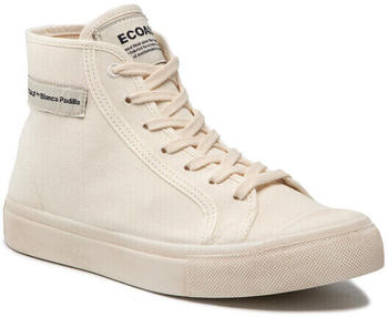Ecoalf Energyalf Mid Sneakers beige SHSNENERG4540WS22