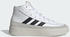 Adidas Znsored High Premium Leather cloud white/core black/grey two